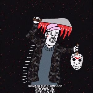 Meet your Posher, Nathaniel